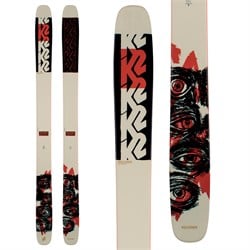 K2 Reckoner 112 Skis