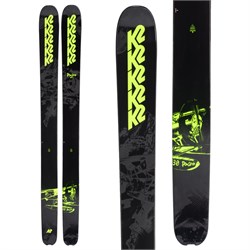 K2 Pon2oon Skis 2021