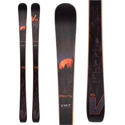 Liberty V76 Skis