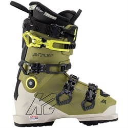 k2 ski boots 22