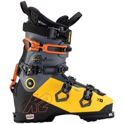 K2 Mindbender 130 Alpine Touring Ski Boots  - Used
