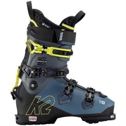 K2 Mindbender 100 Alpine Touring Ski Boots