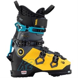 K2 Mindbender Team Jr Alpine Touring Ski Boots - Kids' 2022