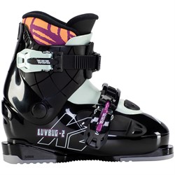 K2 Luvbug 2 Ski Boots - Toddler Girls'