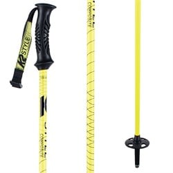 K2 Style Composite Ski Poles - Women's  - Used