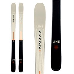 Line Skis Sick Day 94 Skis 2021 - Used | evo