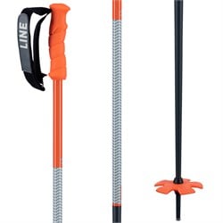 stick and poles