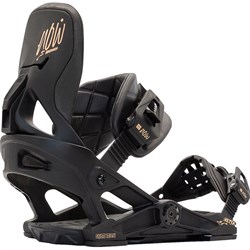 intermediate snowboard bindings