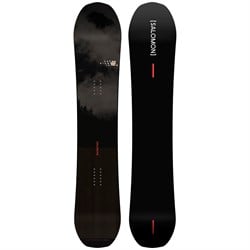 Salomon Super 8 Pro Snowboard  - Used