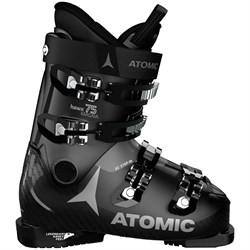 ski boots with built in heaters