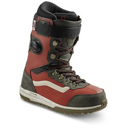 Vans Infuse Snowboard Boots