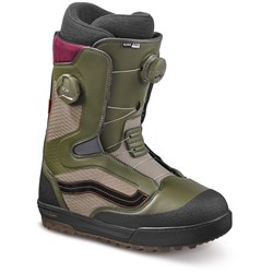 Vans Aura Pro Snowboard Boots 2022