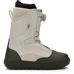 Vans Aura OG Snowboard Boots
