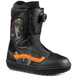 Vans Aura OG Snowboard Boots 2022