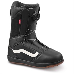 Vans Aura Linerless Snowboard Boots 2021