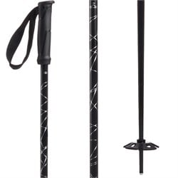 evo Refract Ski Poles