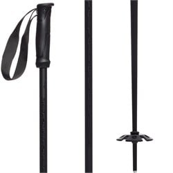 evo Refract Ski Poles