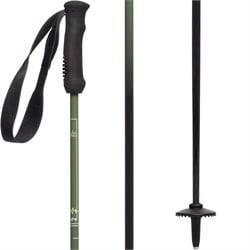 evo Overland Carbon Ski Poles