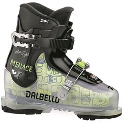 Dalbello Menace 2.0 GW Jr Ski Boots - Little Boys'