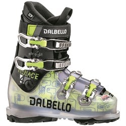 Dalbello Menace 4.0 GW Jr Ski Boots - Boys' 2022