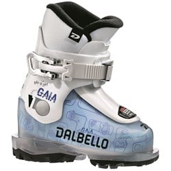 Dalbello Gaia 1.0 GW Jr Ski Boots - Little Girls'