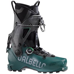 walking ski boots