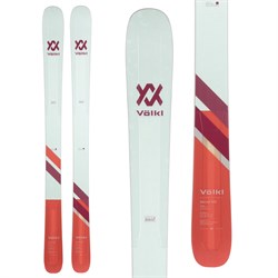 Völkl Secret 102 Skis - Women's 2021 - Used | evo