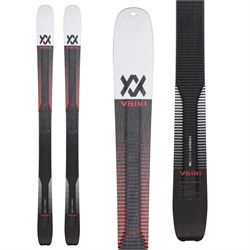 Völkl Mantra V-Werks Skis 2021 | evo