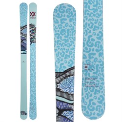 Völkl Bash 86 W Skis - Women's  - Used