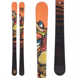 Völkl Revolt Junior Skis - Boys' 2021 | evo Canada