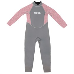 XCEL 3mm Full Wetsuit - Toddlers'