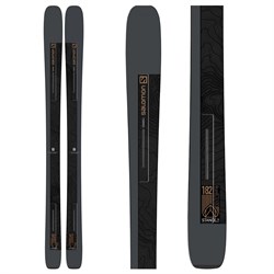 Salomon Stance 96 Skis 2022