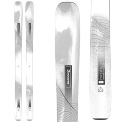 Salomon Stance W 94 Skis - Women's  - Used