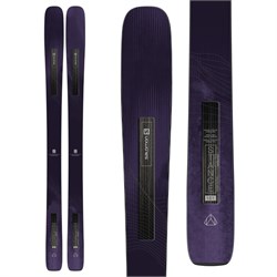 Salomon Stance W 88 Skis - Women's 2022