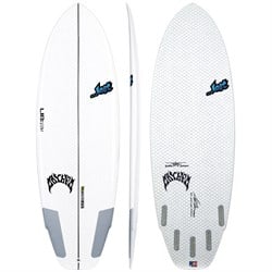Lib Tech x Lost Puddle Jumper Surfboard