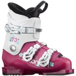 Salomon T3 RT Girly Ski Boots - Kids' 2023