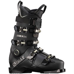 Salomon S​/Max 130 Ski Boots