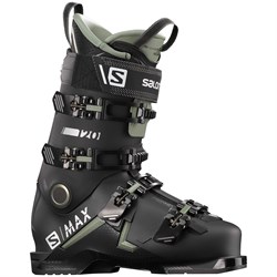 Salomon S​/Max 120 Ski Boots  - Used