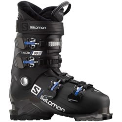 Salomon X Access 80 Wide Ski Boots 2022