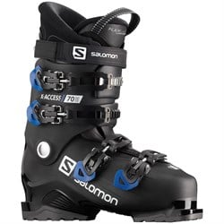 Salomon X Access 70 Wide Ski Boots  - Used