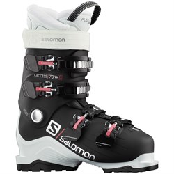 Salomon X Access 70 W Wide Ski Boots - Women's