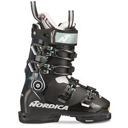 Nordica Promachine 115 W Ski Boots - Women's