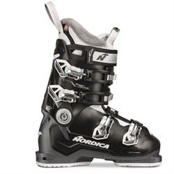 Nordica Speedmachine 85 W Ski Boots - Women's  - Used