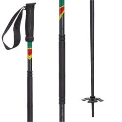 evo Enduro Ski Poles 2025