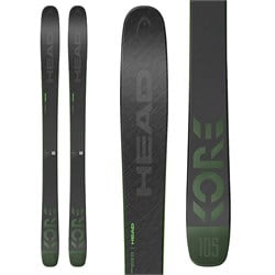 Head Kore 105 Skis 2021