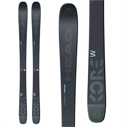 Head Kore 93 W Skis - Women's