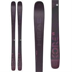 Head Kore 87 W Skis - Women's