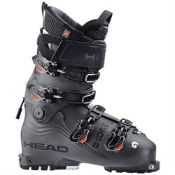 Head Ezon HT 4.0 Ski Boots 26.5 L Womens Size 9/9.5 Mens Size 8/8.5 