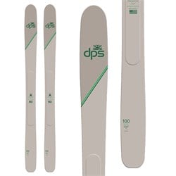dps backcountry skis