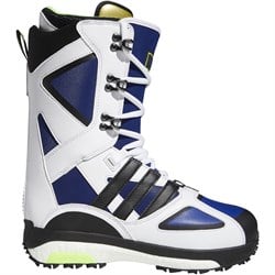 Adidas Tactical Lexicon ADV Snowboard Boots 2021
